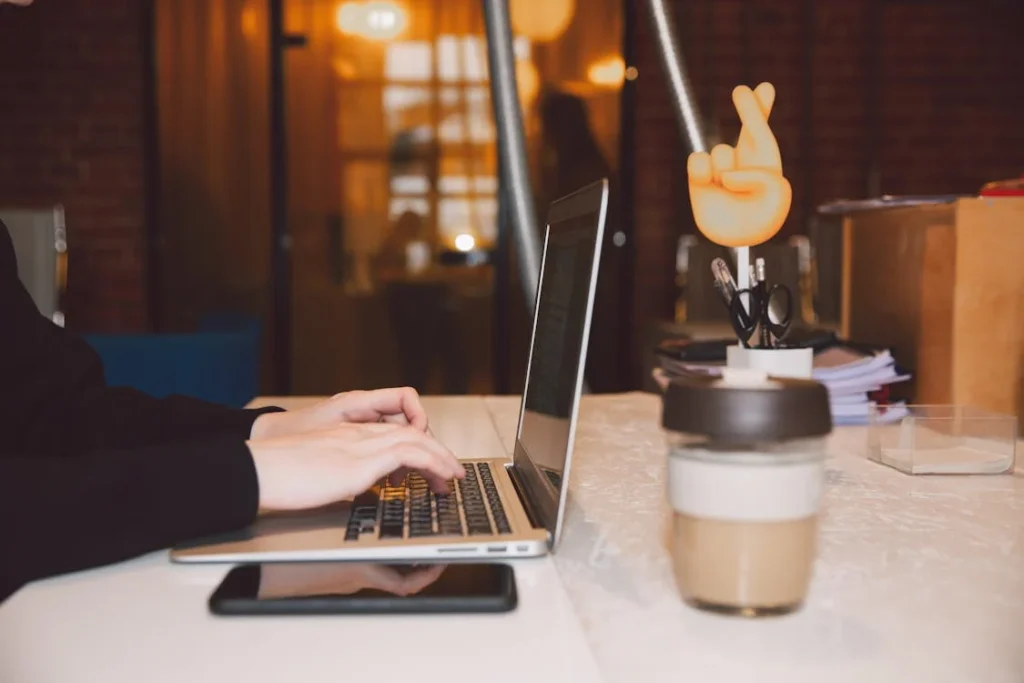 Remote indie remote work