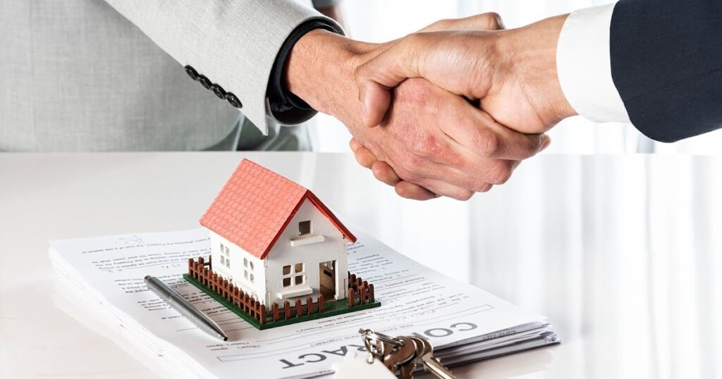 virtual assistant for real estate investors